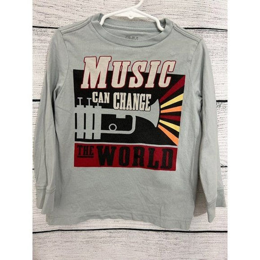 Music Shirt