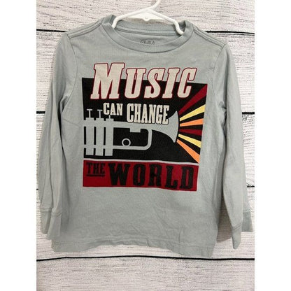 Music Shirt