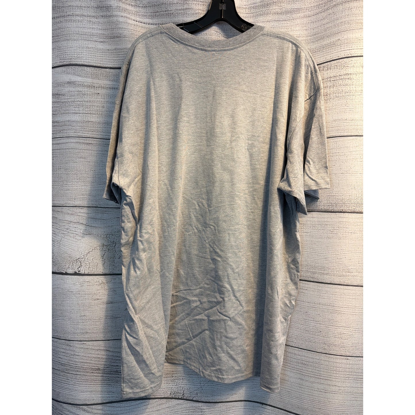 NWOT Mens Madam November Star Graphic T-Shirt Size XXL