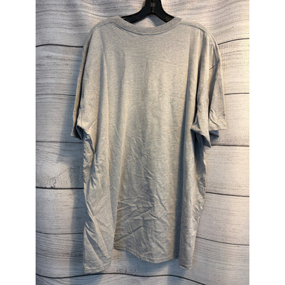 NWOT Mens Madam November Star Graphic T-Shirt Size XXL