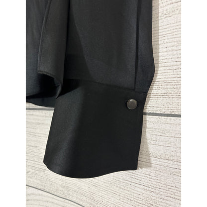 Trina Turk Silk Buttondown