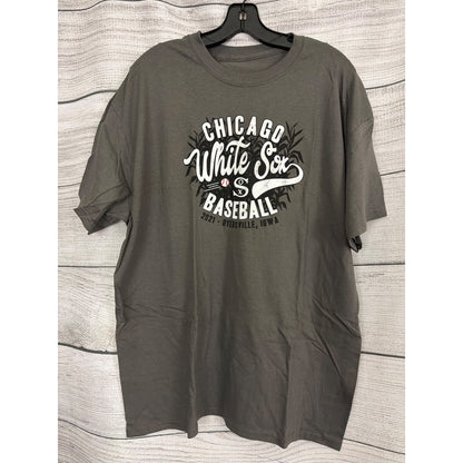 Mens Chicago White Sox Baseball 2021 Field Of Dreams Iowa T-Shirt Size XL