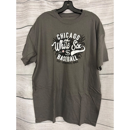 Mens Chicago White Sox Baseball 2021 Field Of Dreams Iowa T-Shirt Size XL
