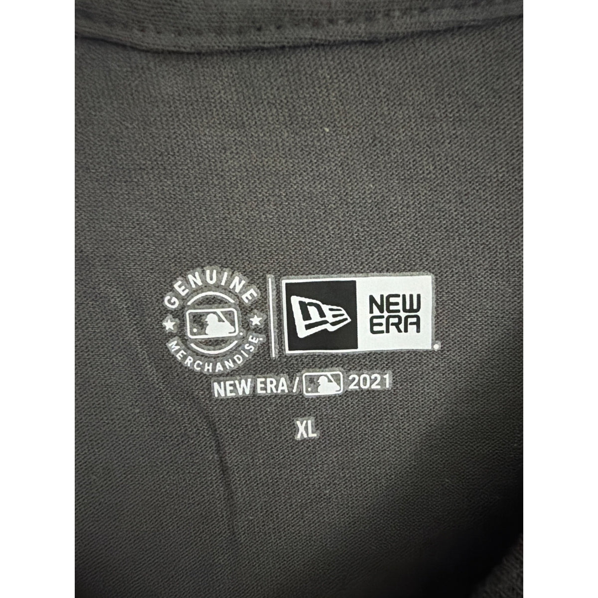 Mens Chicago White Sox Baseball 2021 Field Of Dreams Iowa T-Shirt Size XL