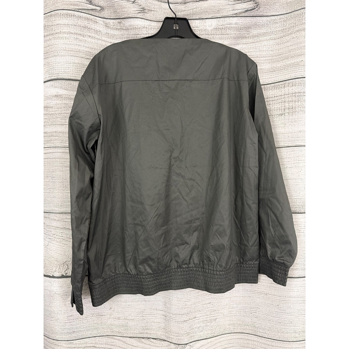 NWT AlphaTauri Weny V1.Y1.01 Pullover Blouse Top Size M