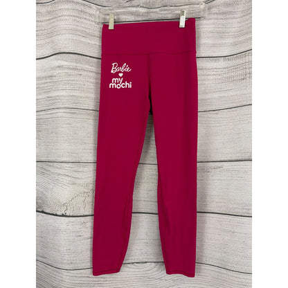 Vuori Barbie x My Mochi All The Feels Legging Size XXS