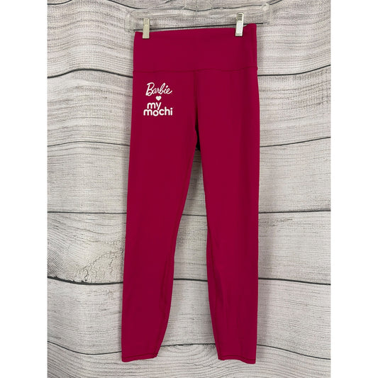 Vuori Barbie x My Mochi All The Feels Legging Size XXS