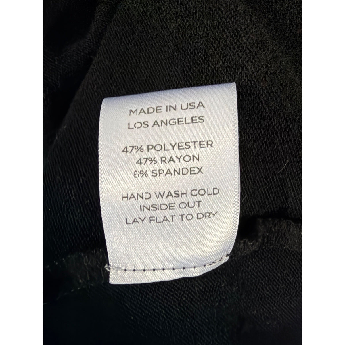 LESET Leset Lauren Crop Cardigan II Size XS