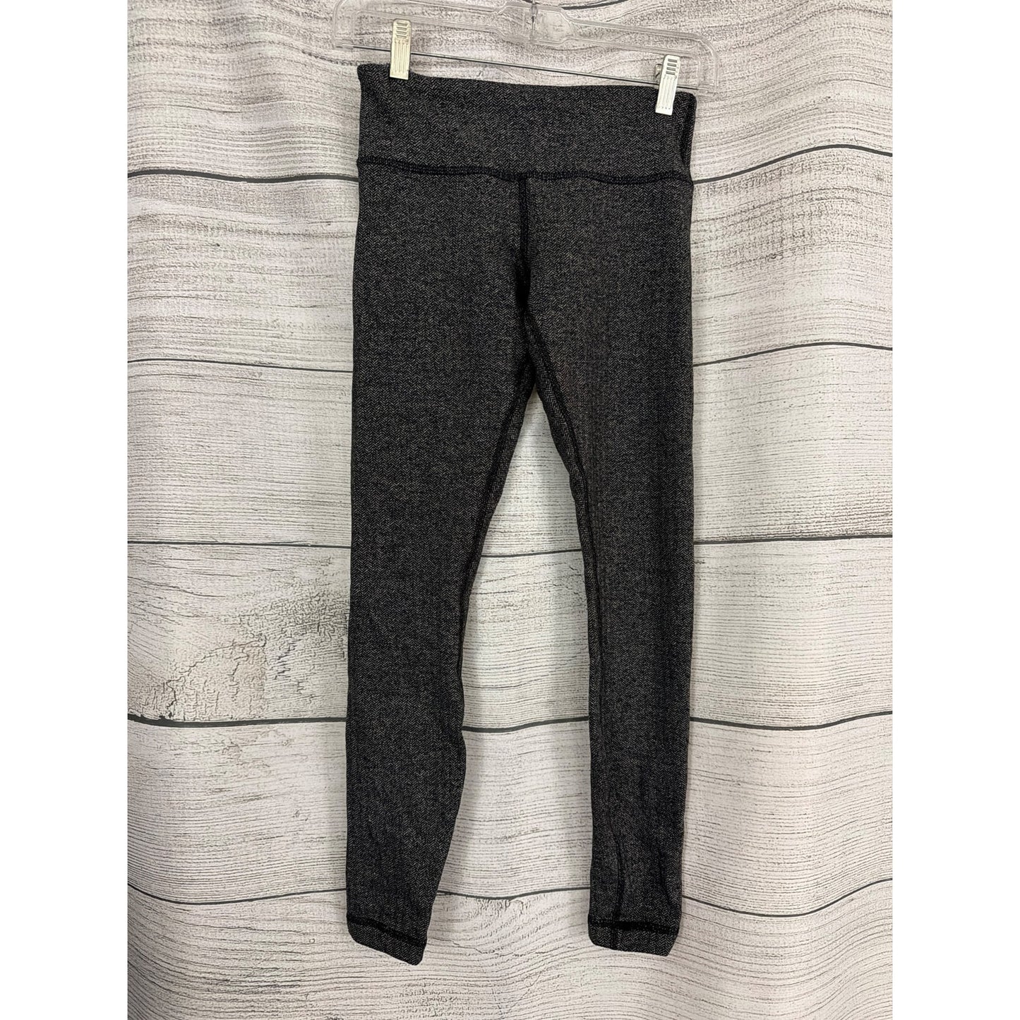 Lululemon Wunder Under Hi-Rise 7/8 Tight *25" Size 4