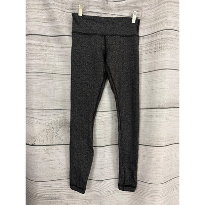 Lululemon Wunder Under Hi-Rise 7/8 Tight *25" Size 4