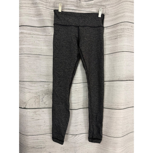 Lululemon Wunder Under Hi-Rise 7/8 Tight *25" Size 4