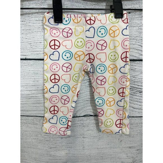 Peace+love Pants