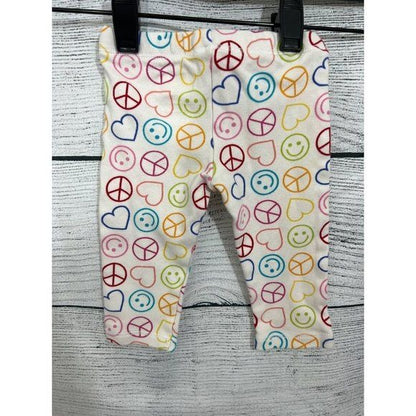 Peace+love Pants