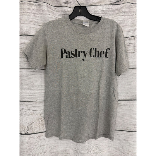 Gildan Pastry Chef Graphic Tee Size S