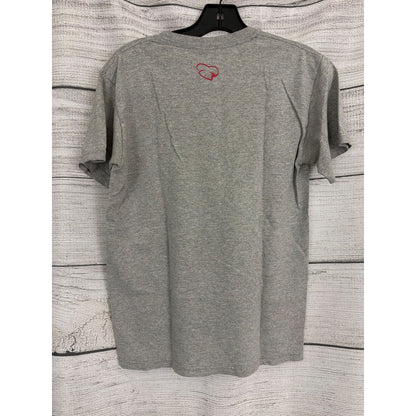 Gildan Pastry Chef Graphic Tee Size S