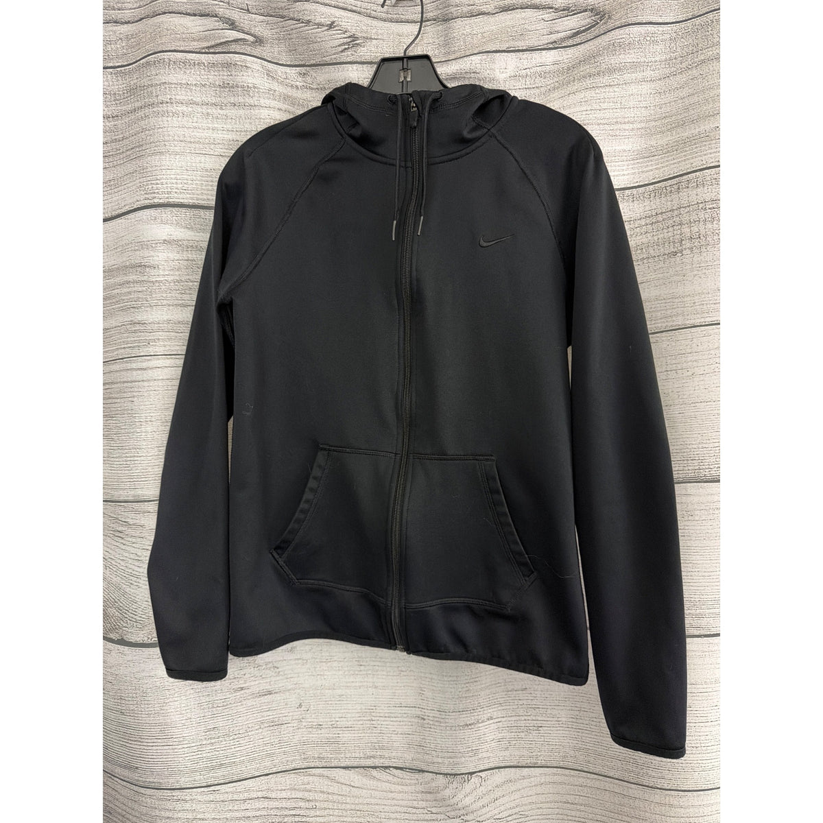 Nike Therma-Fit Full-Zip Training Hoodie Size S