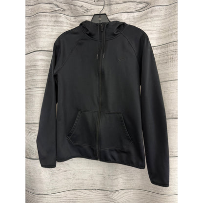Nike Therma-Fit Full-Zip Training Hoodie Size S