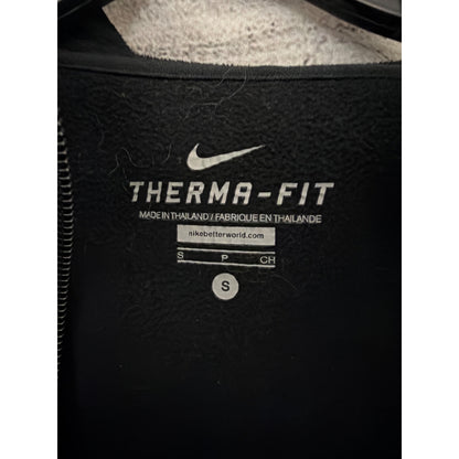 Nike Therma-Fit Full-Zip Training Hoodie Size S