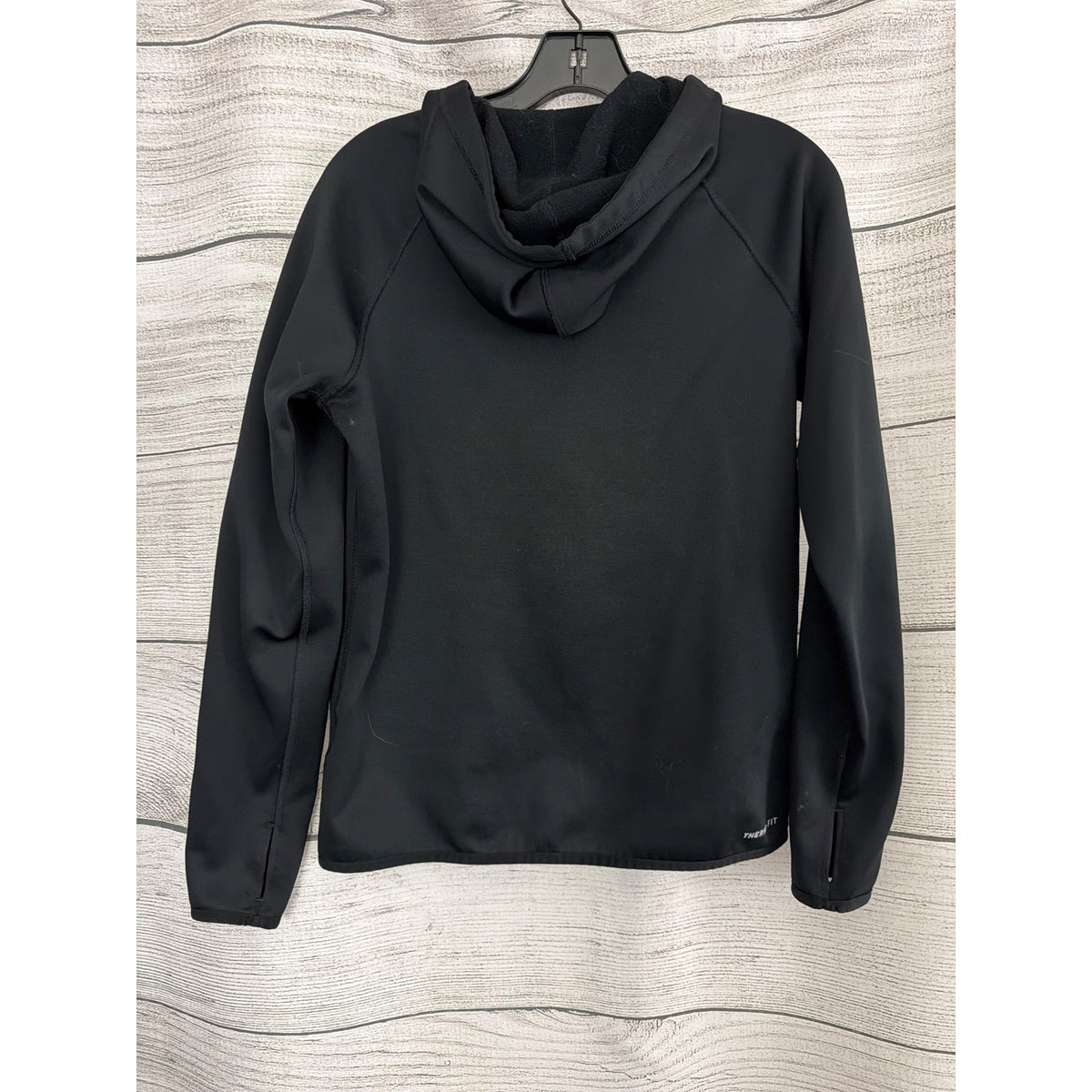 Nike Therma-Fit Full-Zip Training Hoodie Size S
