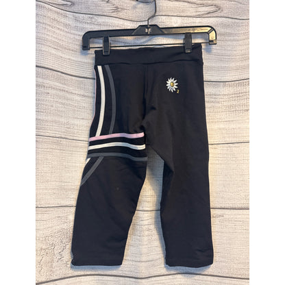 Margarita Activewear Cropped Leggings Size 2