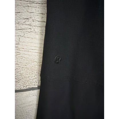Mens Lululemon Commission Pant Size 34