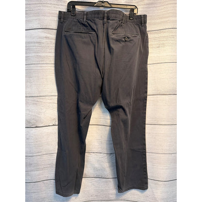 English Laundry Mens Gray Chino Pants Size 38x 30