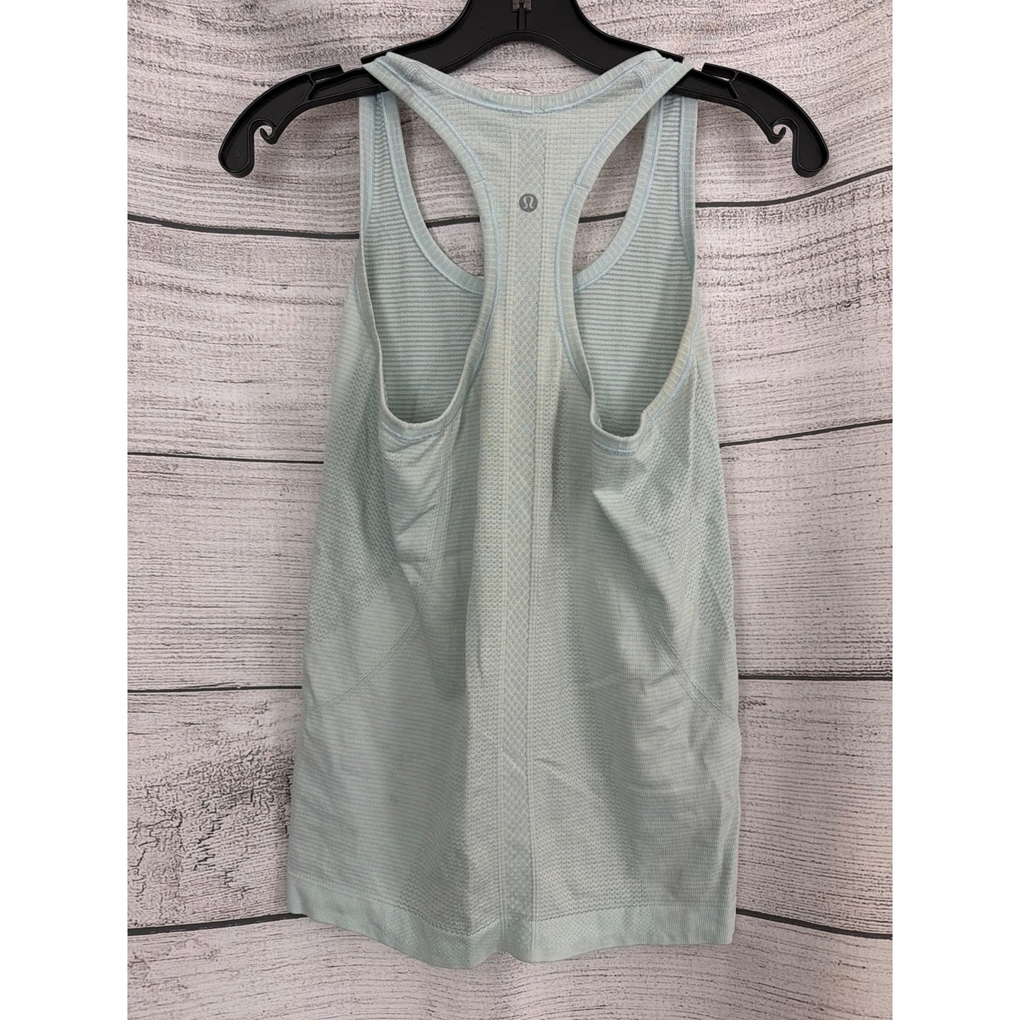 Lululemon Mint Green Swiftly Tech Racerback Size 6