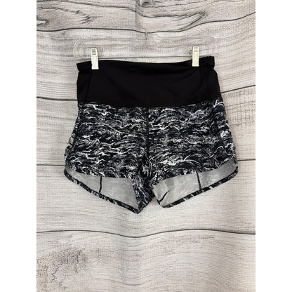 Lululemon Run Times Short Size 4