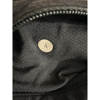 Lululemon Run Times Short Size 4