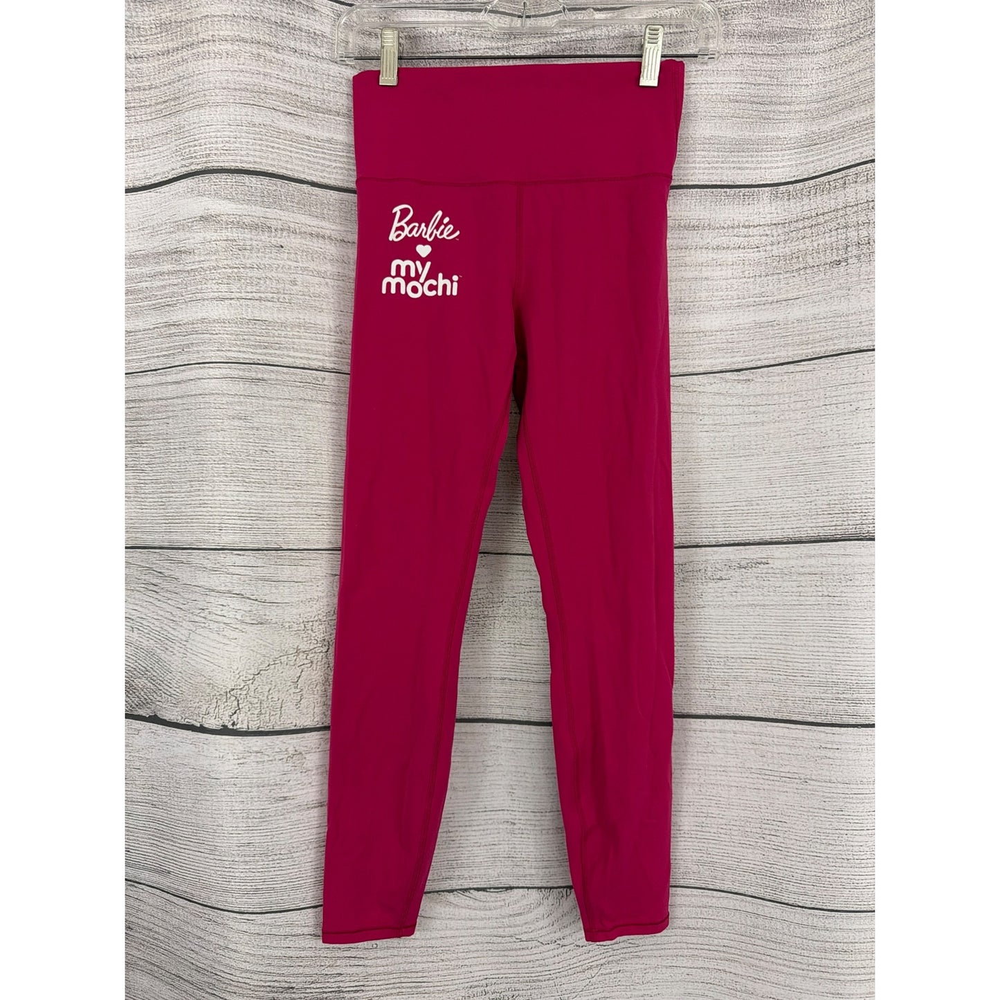 Vuori Barbie x My Mochi All The Feels Legging Size XXS