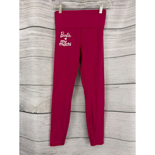 Vuori Barbie x My Mochi All The Feels Legging Size XXS