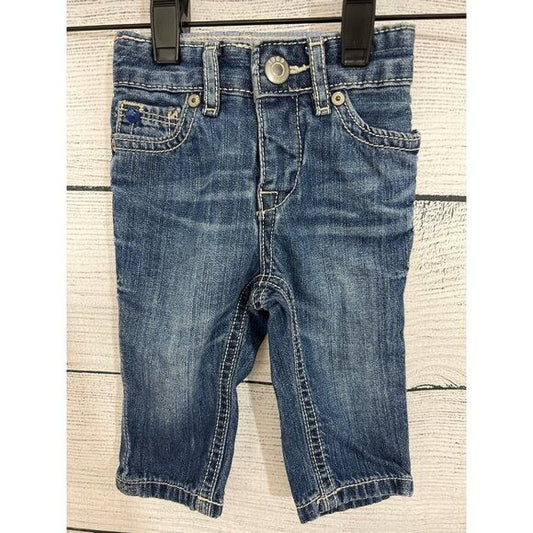 Gap 1969 jeans