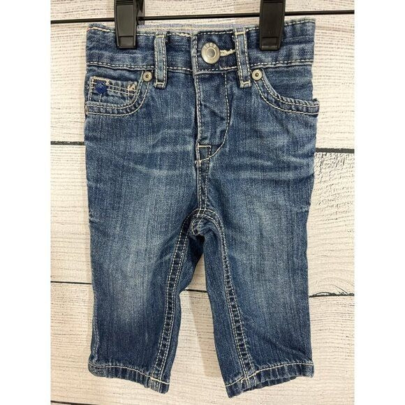 Gap 1969 jeans