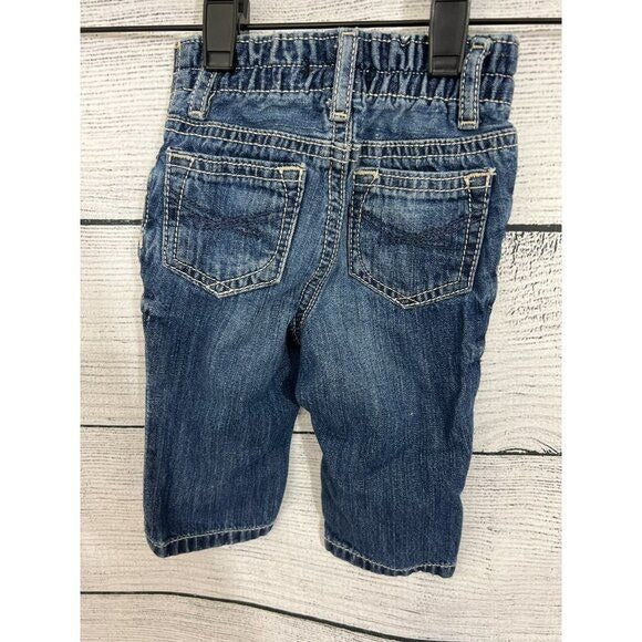Gap 1969 jeans