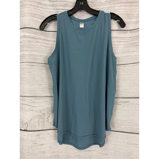 Spanx Go Lightly Got Ya Covered Tank Top Size M