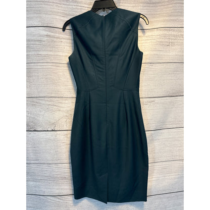 Ted Baker Staciad Chintz Curved Suit Dress Size 1 (S)