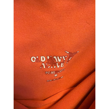 Old Navy High Waisted Powersoft Capri Joggers Size M