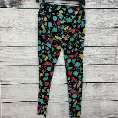 Lularoe Fruit Leggings
