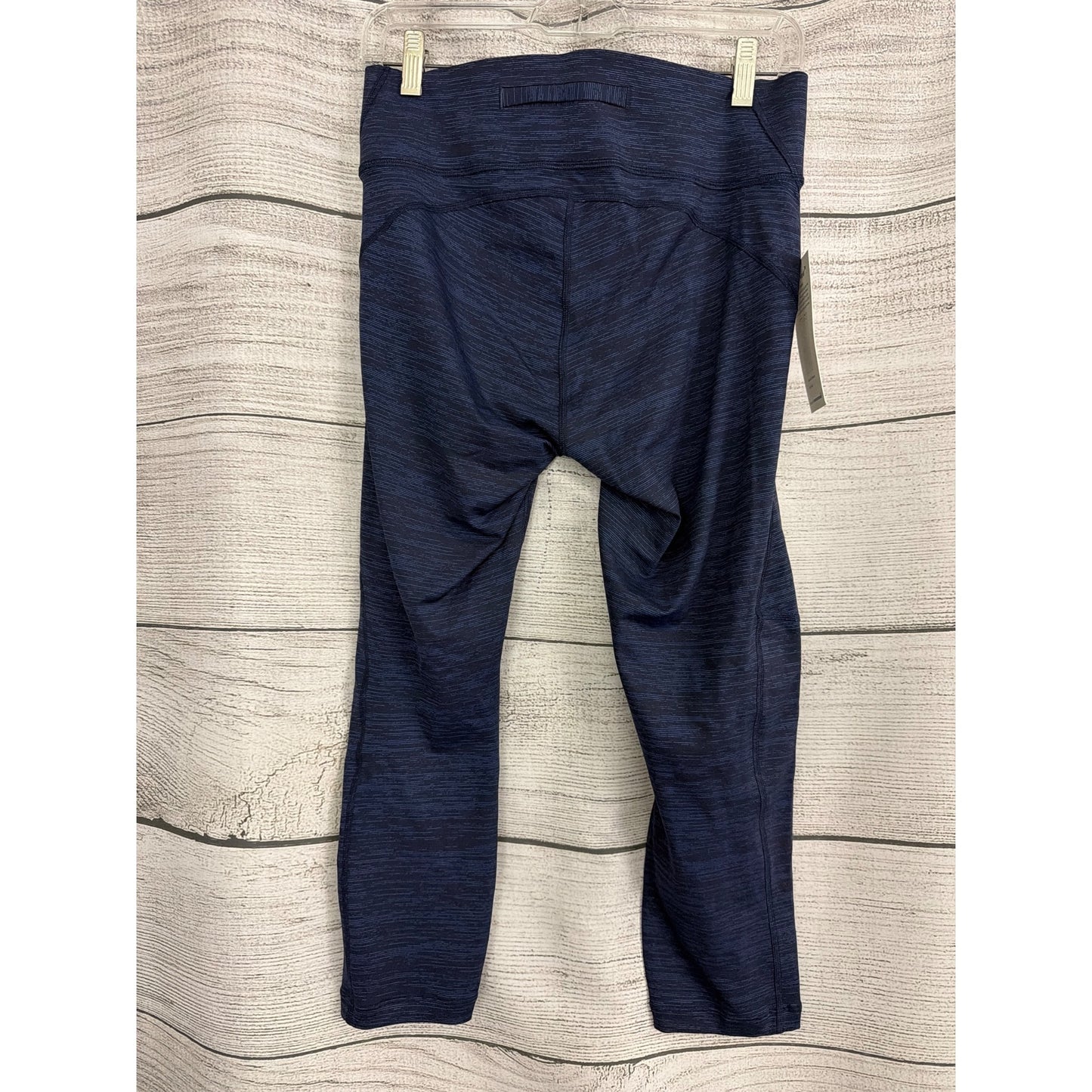 NWT Outdoor Voices TechSweat 3/4 Leggings Size L