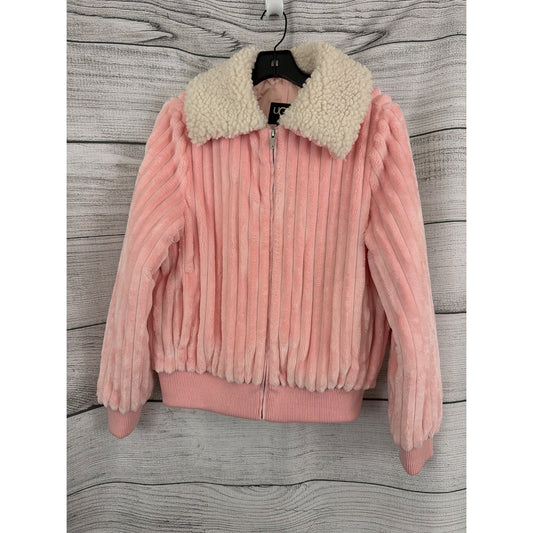 UGG Viviana Bomber Jacket Size S