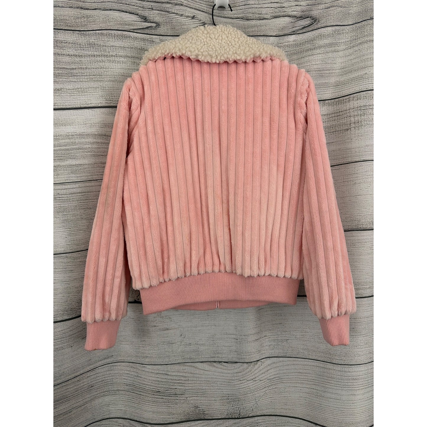 UGG Viviana Bomber Jacket Size S