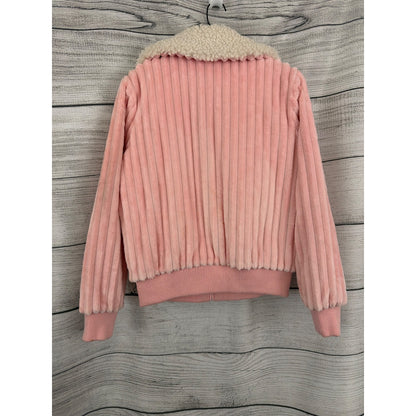 UGG Viviana Bomber Jacket Size S