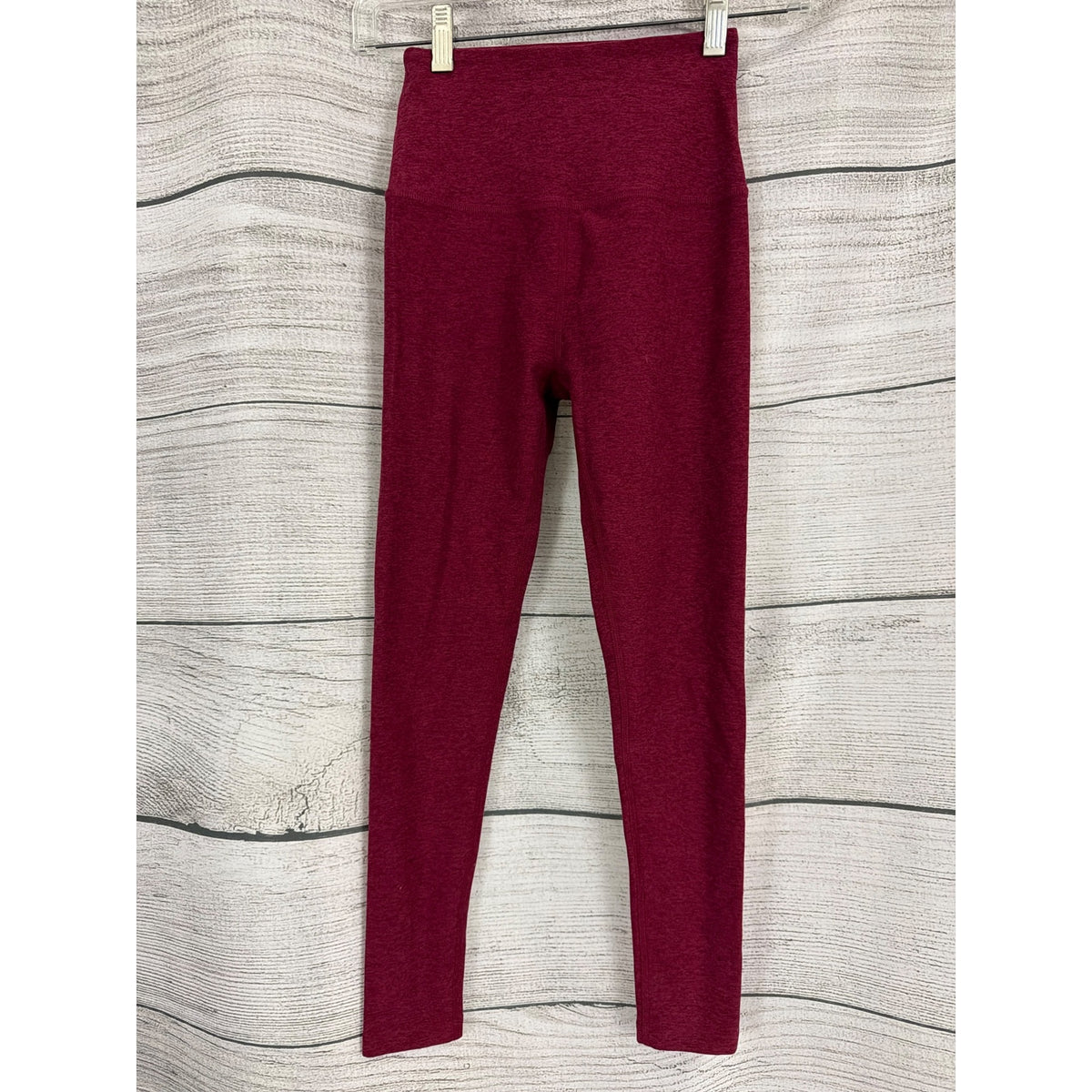 Beyond Yoga Spacedye Caught in the Midi High Waisted Leggings Size XS