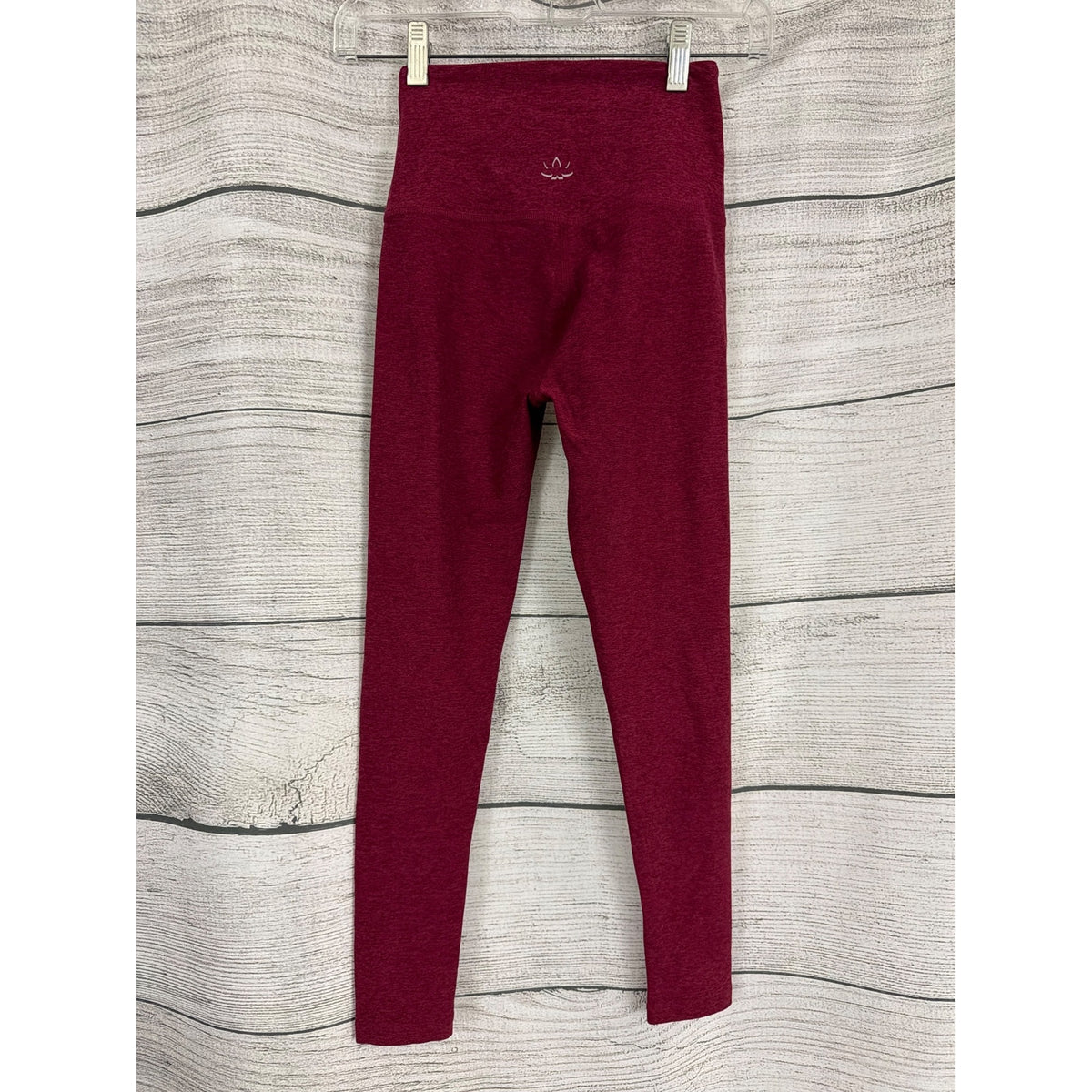 Beyond Yoga Spacedye Caught in the Midi High Waisted Leggings Size XS