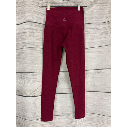 Beyond Yoga Spacedye Caught in the Midi High Waisted Leggings Size XS