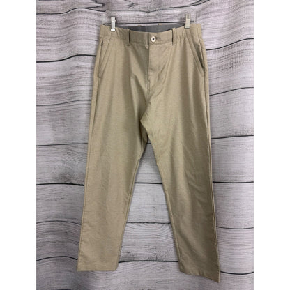 Mens Tommy Bahama On Par Flat Front Pants Size 33x30