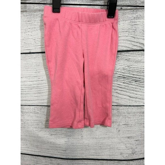 Tea Pink Pants