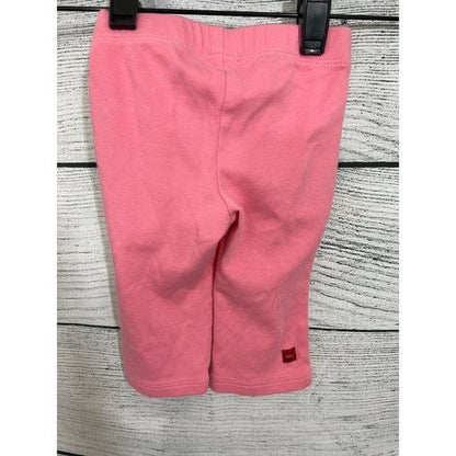 Tea Pink Pants