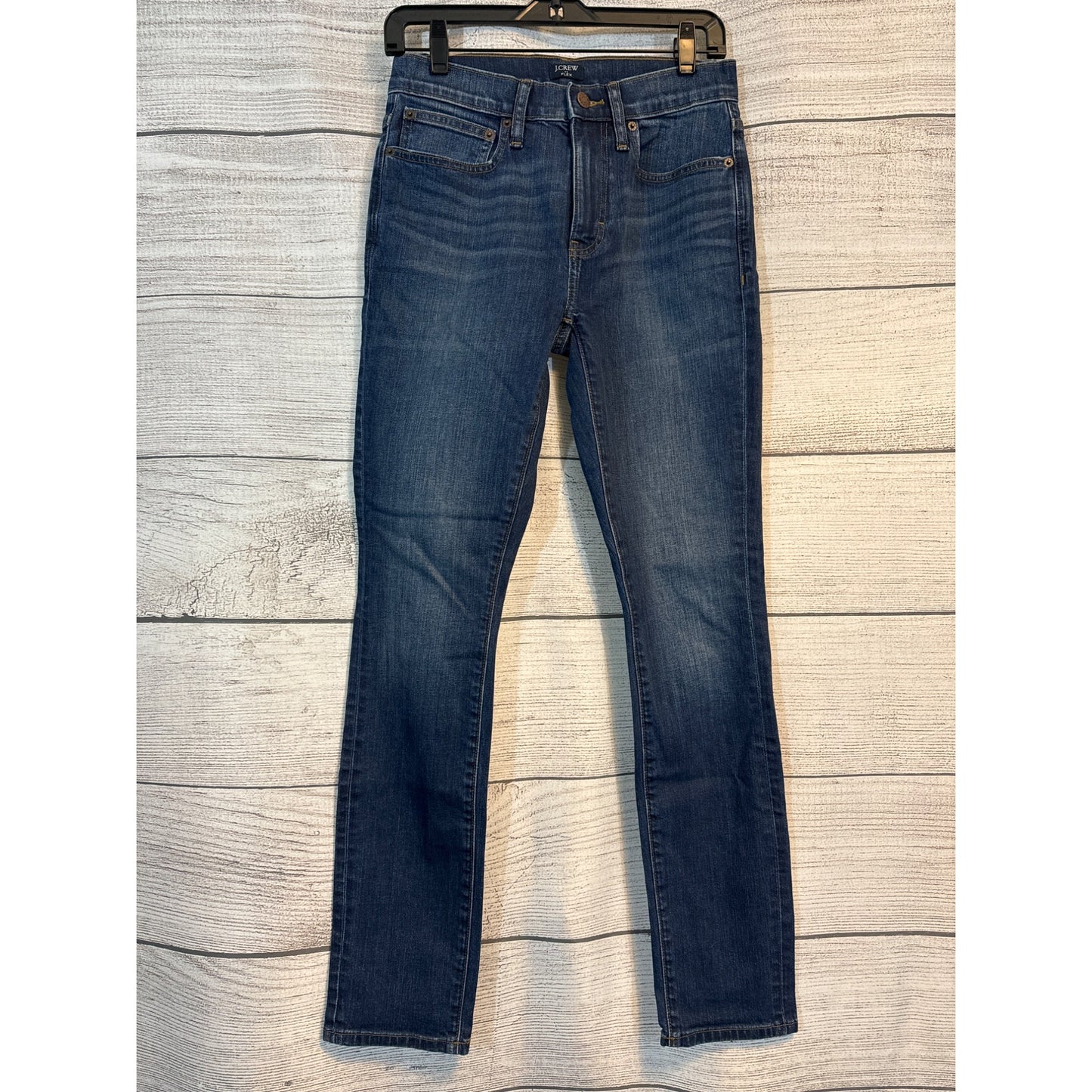 NWT J Crew Flex Skinny Fit Size 28