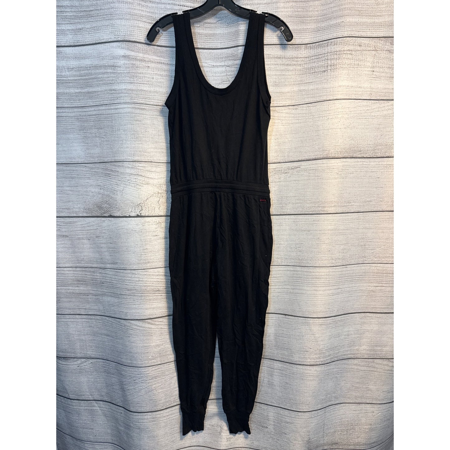 N:Philanthropy Black Opal Jumpsuit Size XS